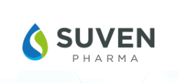 Suven Pharmaceuticals Limited